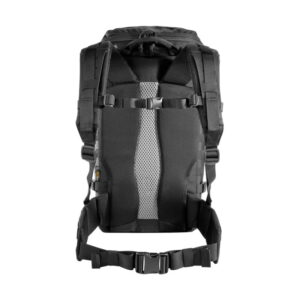 TASMANIAN TIGER Base Pack Top Load 30 black UNI - obrazek 4