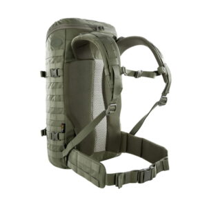 TASMANIAN TIGER Base Pack Top Load 30 olive UNI - obrazek 2