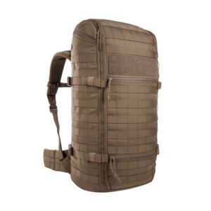 TASMANIAN TIGER Base Pack Top Load 30 coyote brown UNI - obrazek 1