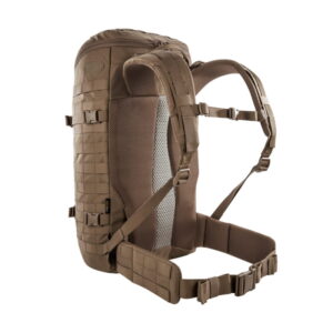 TASMANIAN TIGER Base Pack Top Load 30 coyote brown UNI - obrazek 2