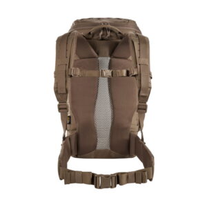 TASMANIAN TIGER Base Pack Top Load 30 coyote brown UNI - obrazek 4