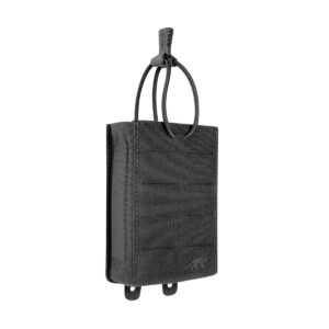 TT SGL MAG POUCH BEL MKIII black - obrazek 1