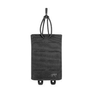 TT SGL MAG POUCH BEL MKIII black - obrazek 3