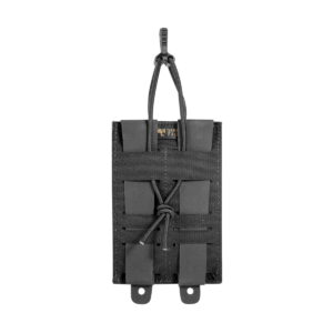TT SGL MAG POUCH BEL MKIII black - obrazek 2