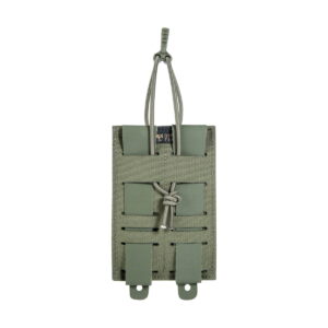 TT SGL MAG POUCH BEL MKIII olive - obrazek 4