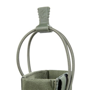 TT SGL MAG POUCH BEL MKIII olive - obrazek 3