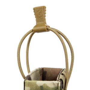 TT SGL MAG POUCH BEL MKIII MC - obrazek 3