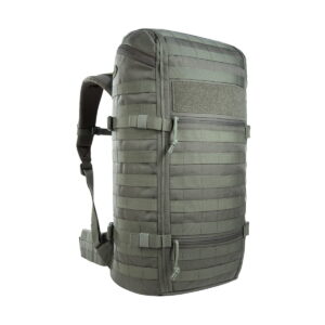 TASMANIAN TIGER Base Pack Top Load 30 IRR STONE GREY OLIVE UNI - obrazek 1