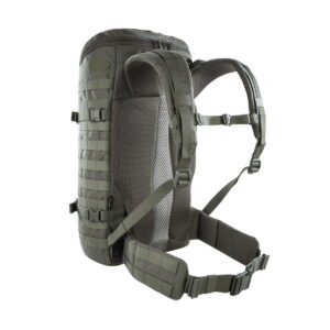 TASMANIAN TIGER Base Pack Top Load 30 IRR STONE GREY OLIVE UNI - obrazek 2
