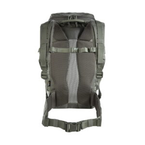 TASMANIAN TIGER Base Pack Top Load 30 IRR STONE GREY OLIVE UNI - obrazek 4