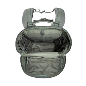 TASMANIAN TIGER Base Pack Top Load 30 IRR STONE GREY OLIVE UNI - obrazek 5