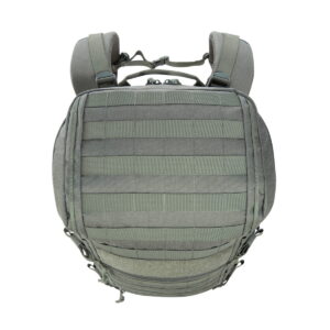 TASMANIAN TIGER Base Pack Top Load 30 IRR STONE GREY OLIVE UNI - obrazek 6