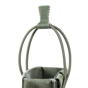 TT SGL MAG POUCH BEL MKIII IRR stone grey olive - obrazek 3