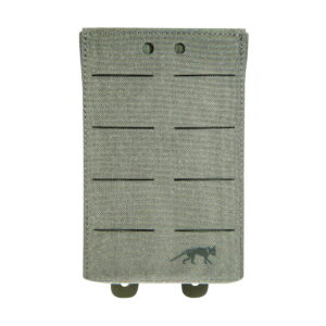 TT SGL MAG POUCH BEL MKIII IRR stone grey olive - obrazek 2