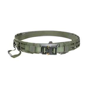 TT Basic Battle Belt olive - obrazek 1