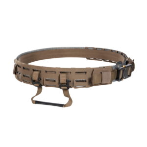 TT Basic Battle Belt coyote brown - obrazek 3