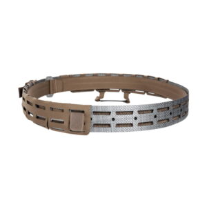TT Basic Battle Belt coyote brown - obrazek 2