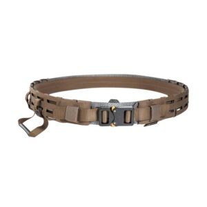 TT Basic Battle Belt coyote brown - obrazek 1