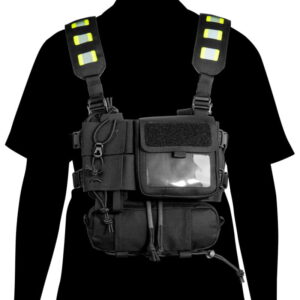 TT Security Pro Rig - obrazek 1