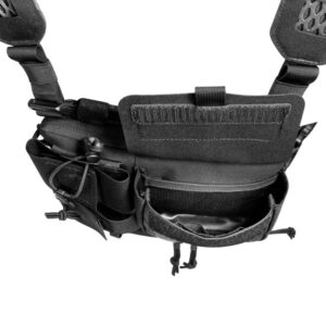 TT Security Pro Rig - obrazek 4