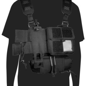 TT Security Pro Rig - obrazek 2