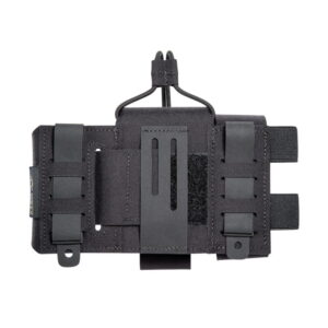 TT Security Pro Holster black UNI - obrazek 2