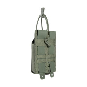 TT SGL Mag Pouch Clamp M4 olive - obrazek 4