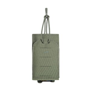 TT SGL Mag Pouch Clamp M4 olive - obrazek 3