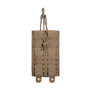 TT SGL Mag Pouch Clamp M4 coyote brown - obrazek 2