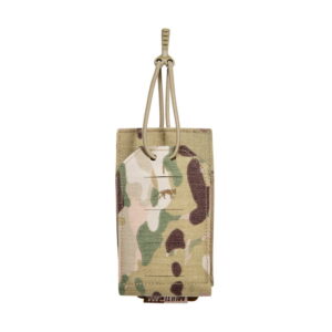 TT SGL Mag Pouch Clamp M4 MC multicam - obrazek 3