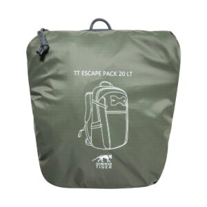 TT Escape Pack 20 LT titan grey UNI - obrazek 5