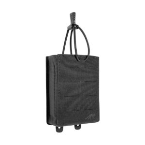 TT SGL MAG POUCH BEL HK417 MKIII black - obrazek 1