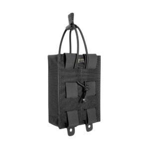 TT SGL MAG POUCH BEL HK417 MKIII black - obrazek 4