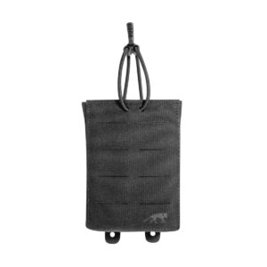 TT SGL MAG POUCH BEL HK417 MKIII black - obrazek 3