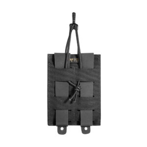 TT SGL MAG POUCH BEL HK417 MKIII black - obrazek 2