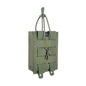 TT SGL MAG POUCH BEL HK417 MKIII olive - obrazek 6