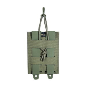 TT SGL MAG POUCH BEL HK417 MKIII olive - obrazek 4