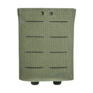 TT SGL MAG POUCH BEL HK417 MKIII olive - obrazek 2