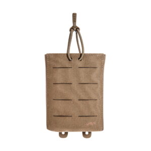 TT SGL MAG POUCH BEL HK417 MKIII coyote brown - obrazek 3