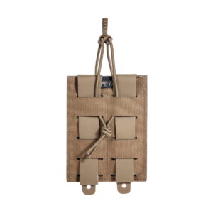 TT SGL MAG POUCH BEL HK417 MKIII coyote brown - obrazek 2