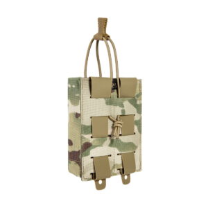 TT SGL MAG POUCH BEL HK417 MKIII MC - obrazek 6
