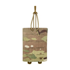 TT SGL MAG POUCH BEL HK417 MKIII MC - obrazek 5