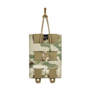 TT SGL MAG POUCH BEL HK417 MKIII MC - obrazek 4