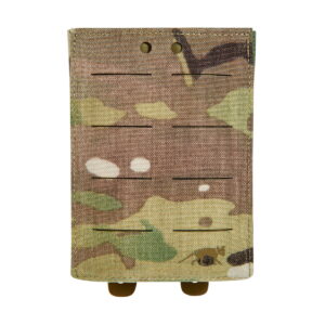 TT SGL MAG POUCH BEL HK417 MKIII MC - obrazek 2