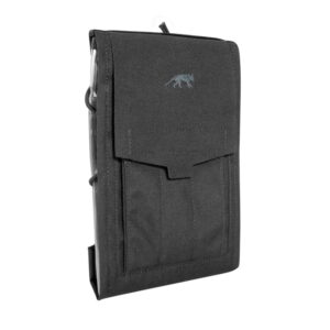 TT Map Pouch MK II black UNI - obrazek 1