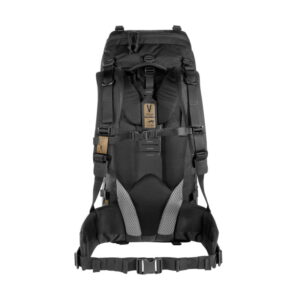 TT MEDIC PLATOON PACK BLACK UNI - obrazek 4