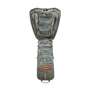TT MEDIC PLATOON PACK IRR STONE GREY OLIVE UNI - obrazek 5