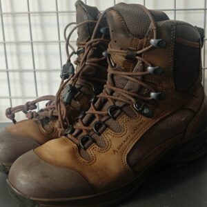 BUTY HAIX 7/41 STAN DOSTATECZNY - obrazek 2