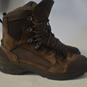 BUTY HAIX SCOUT TREKKINGOWE MYSLIWSKIE WOJSKOWE ROZ EU 42 UK 8 - obrazek 1