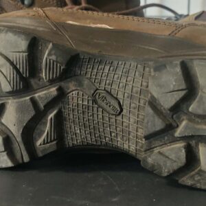 BUTY HAIX 8,5/43 STAN DOSTATECZNY - obrazek 3